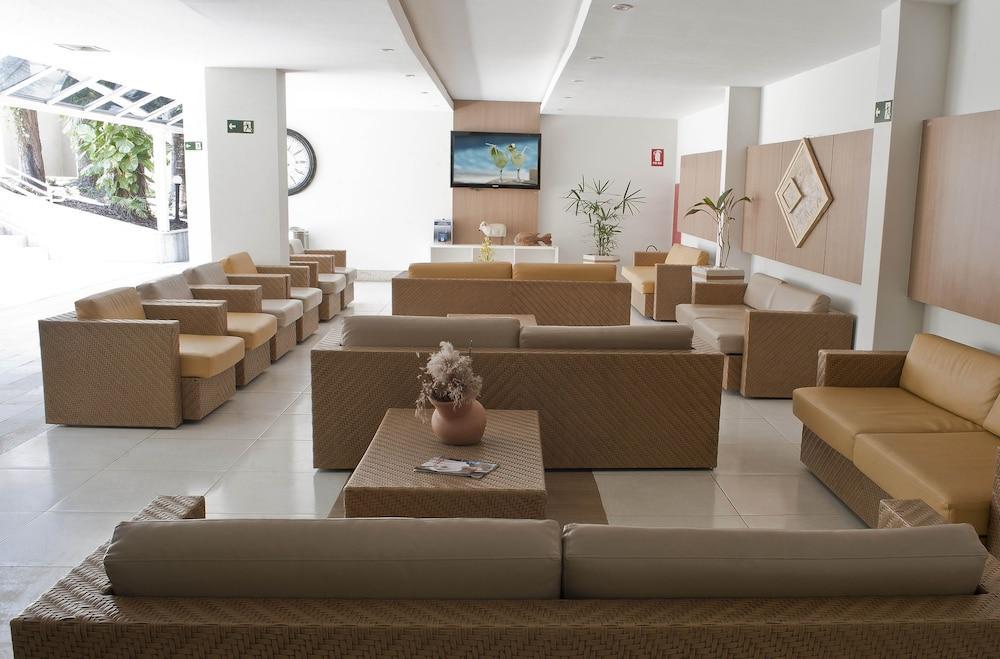 Prive Thermas Hotel By Wam Experience Caldas Novas Exterior foto