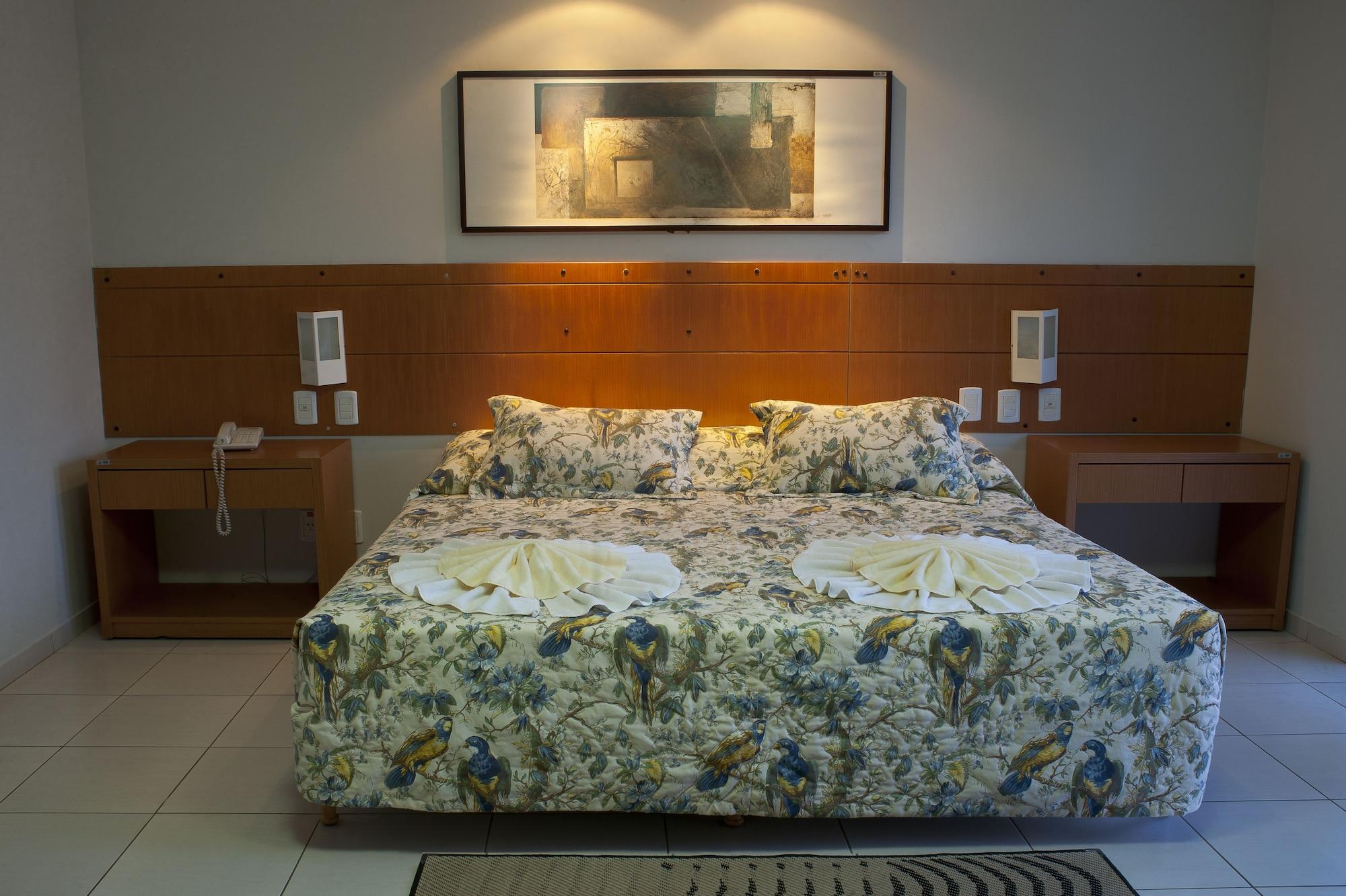 Prive Thermas Hotel By Wam Experience Caldas Novas Exterior foto