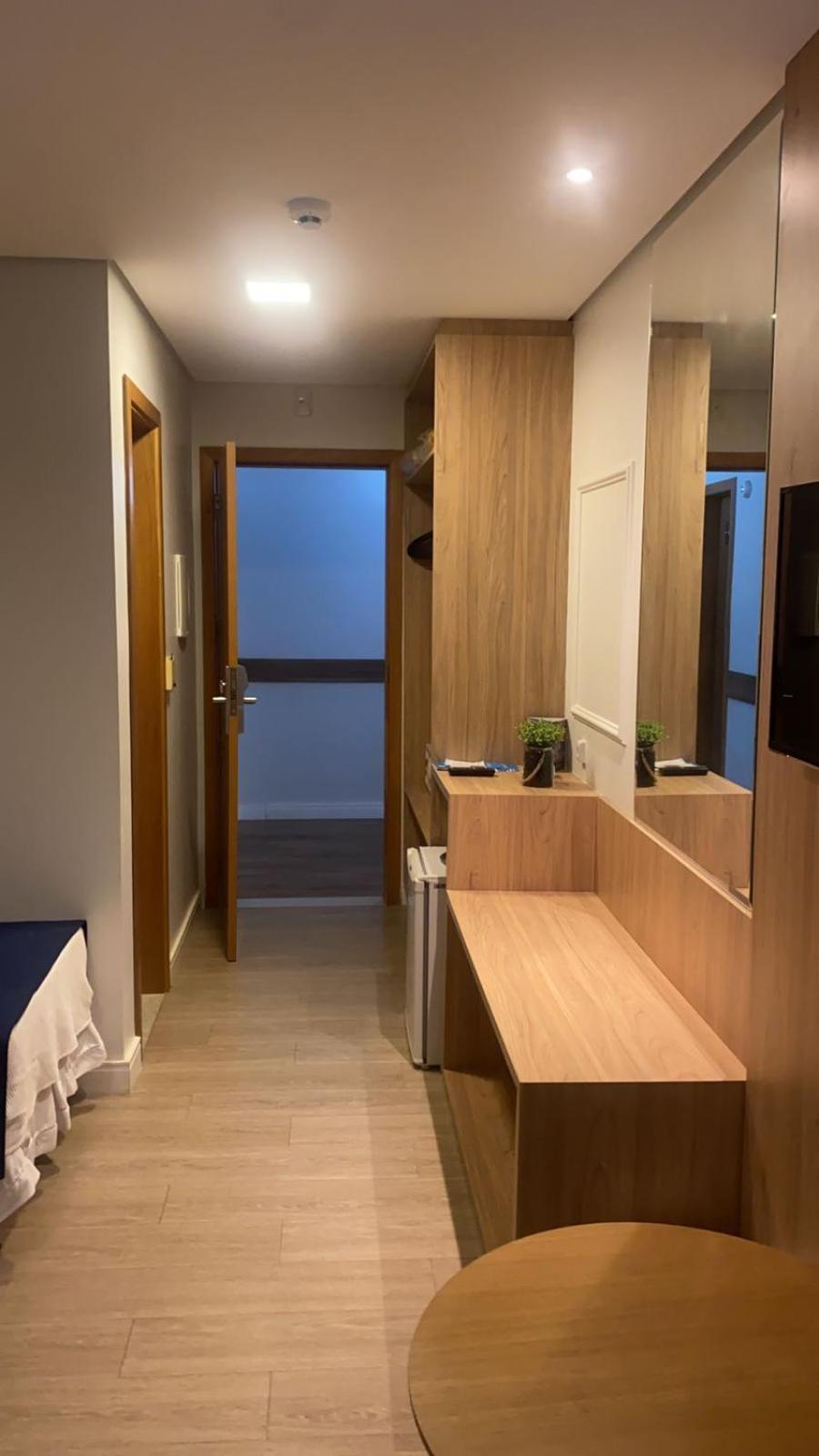 Prive Thermas Hotel By Wam Experience Caldas Novas Exterior foto
