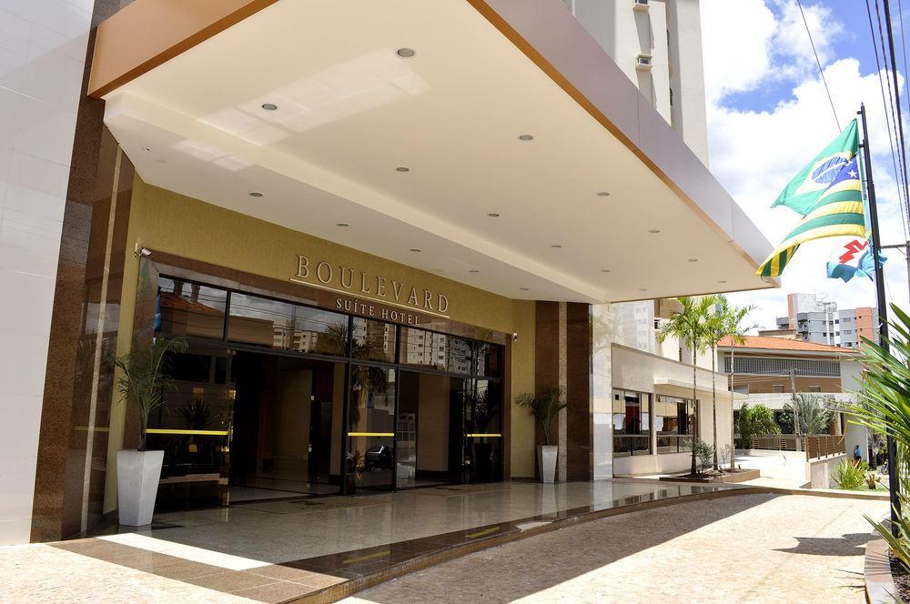 Prive Thermas Hotel By Wam Experience Caldas Novas Exterior foto